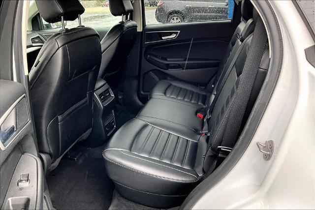 2024 Ford Edge - $24,123