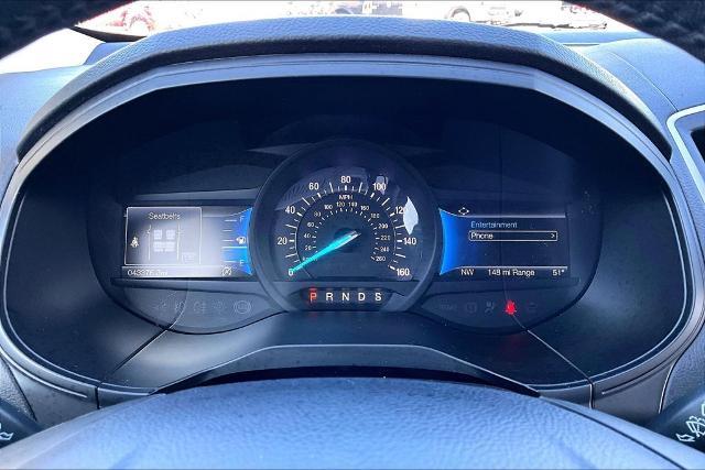 2024 Ford Edge - $24,123