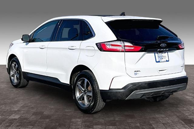 2024 Ford Edge - $24,123