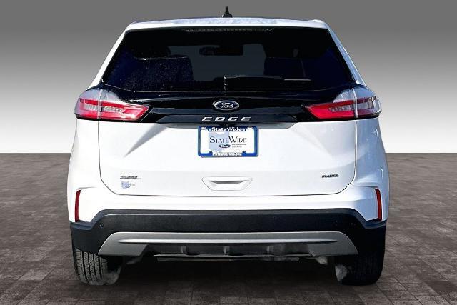 2024 Ford Edge - $24,123