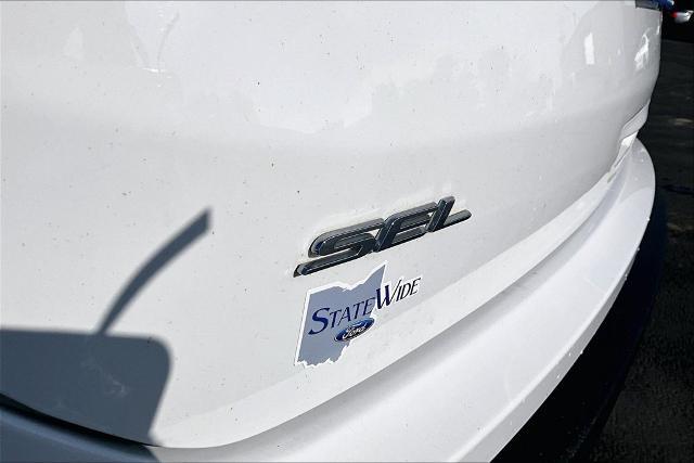 2024 Ford Edge - $24,123