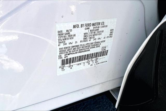 2024 Ford Edge - $24,123
