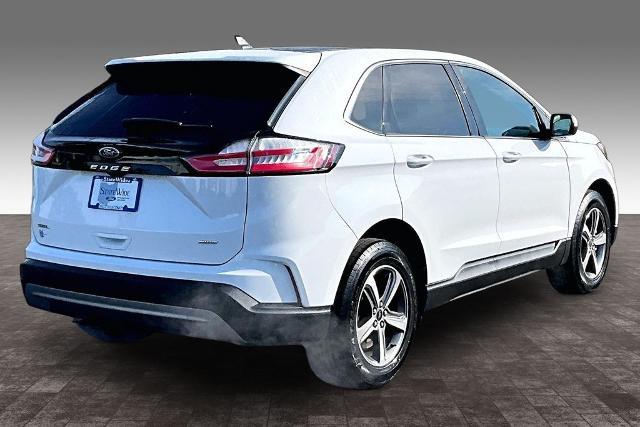 2024 Ford Edge - $23,912