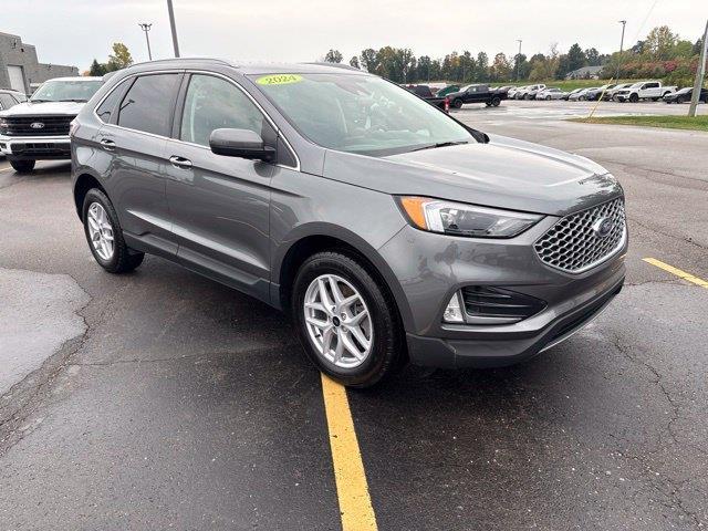 2024 Ford Edge - $24,500