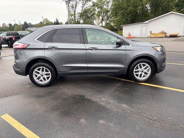 2024 Ford Edge - $24,500