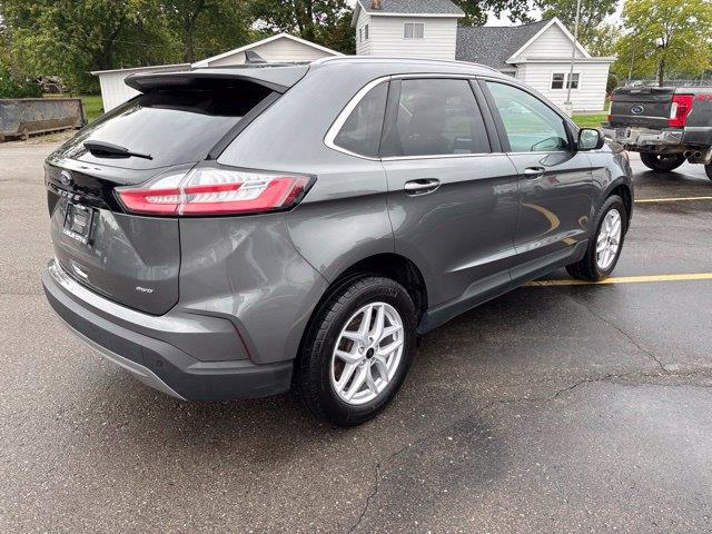 2024 Ford Edge - $24,500