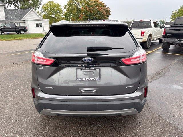 2024 Ford Edge - $24,500