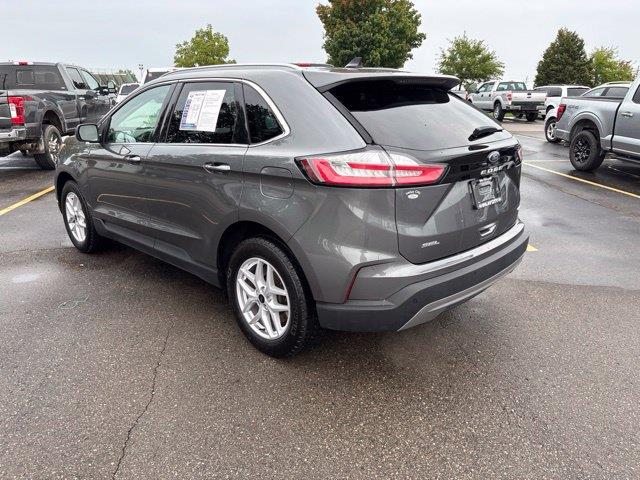 2024 Ford Edge - $24,500