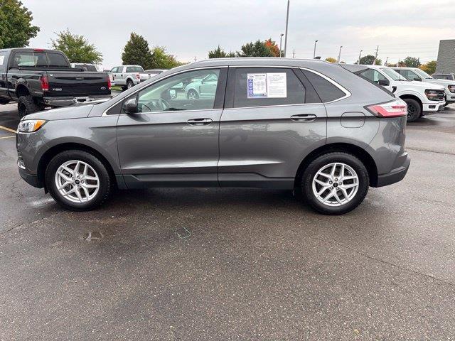 2024 Ford Edge - $24,500