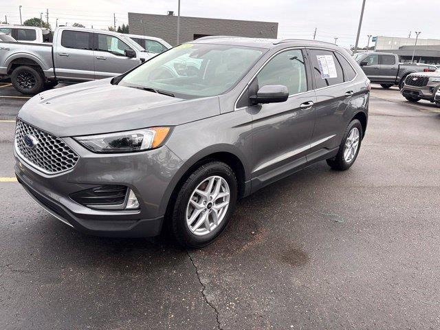 2024 Ford Edge - $24,500