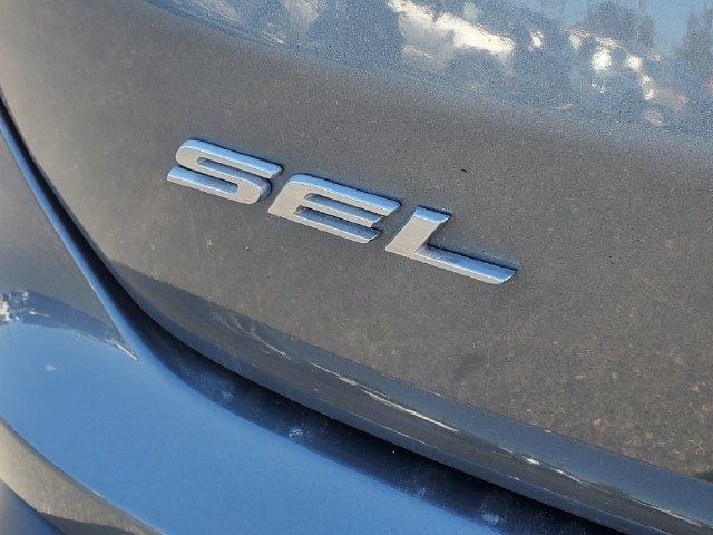 2024 Ford Edge - $24,500