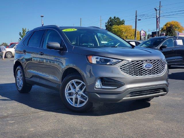 2024 Ford Edge - $24,500