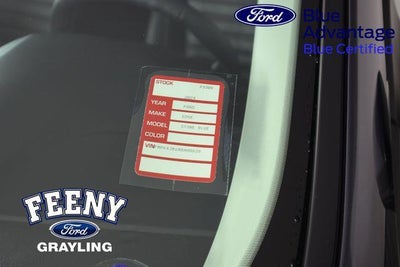 2024 Ford Edge AWD SEL 4DR SUV