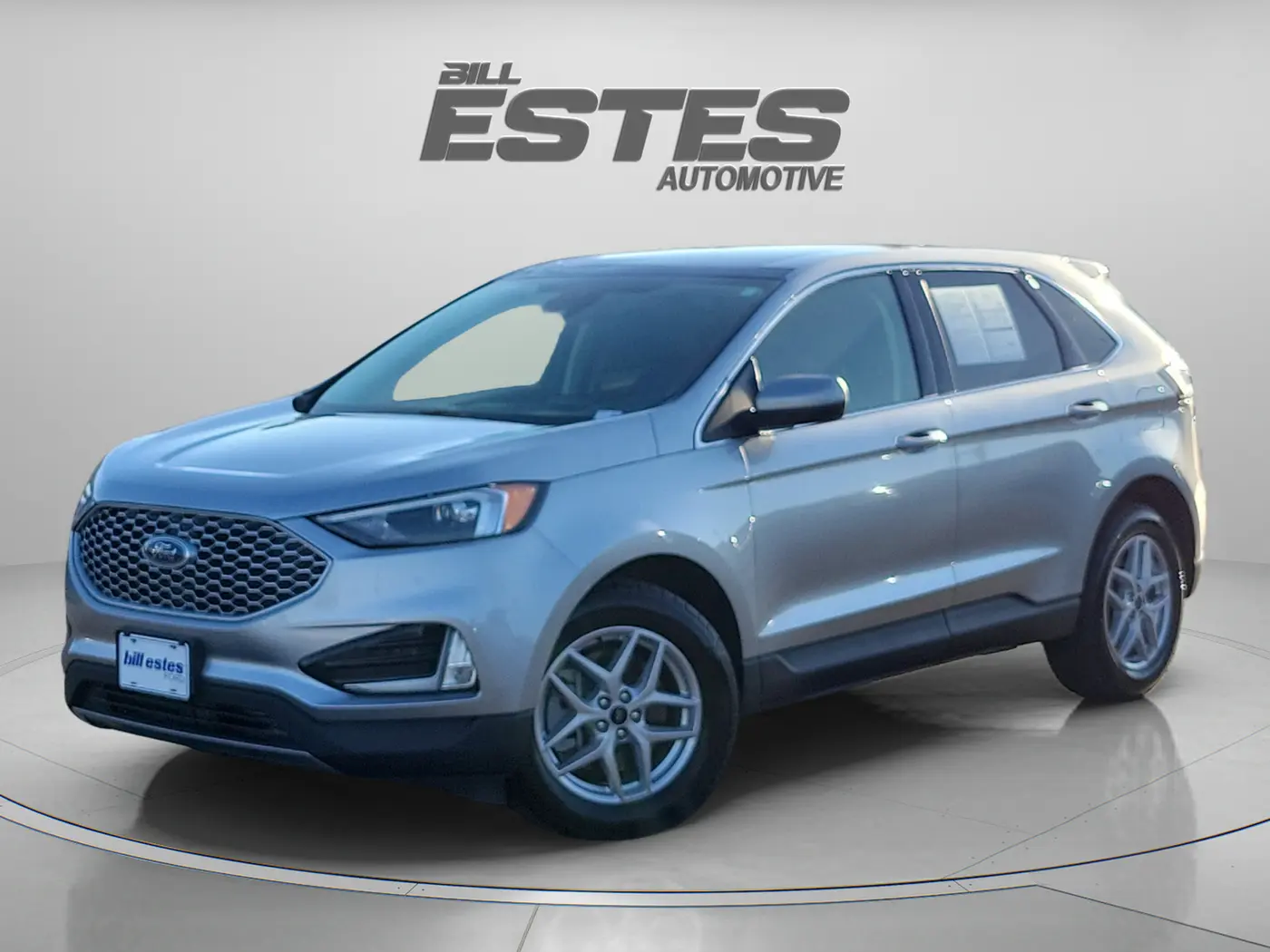 2024 Ford Edge - $25,562