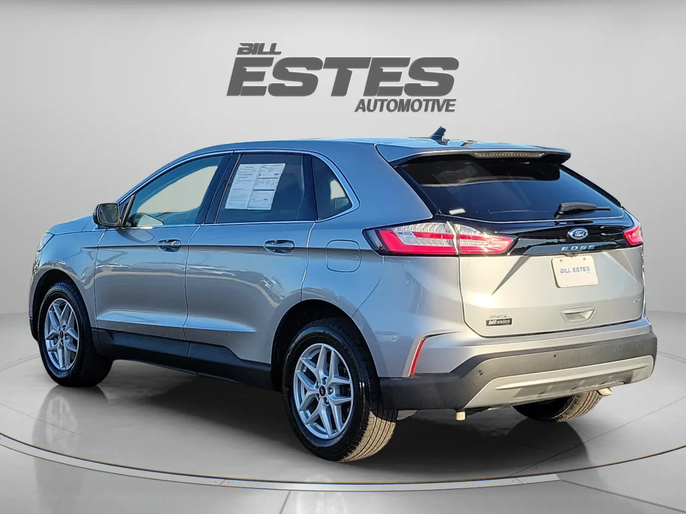 2024 Ford Edge - $25,562