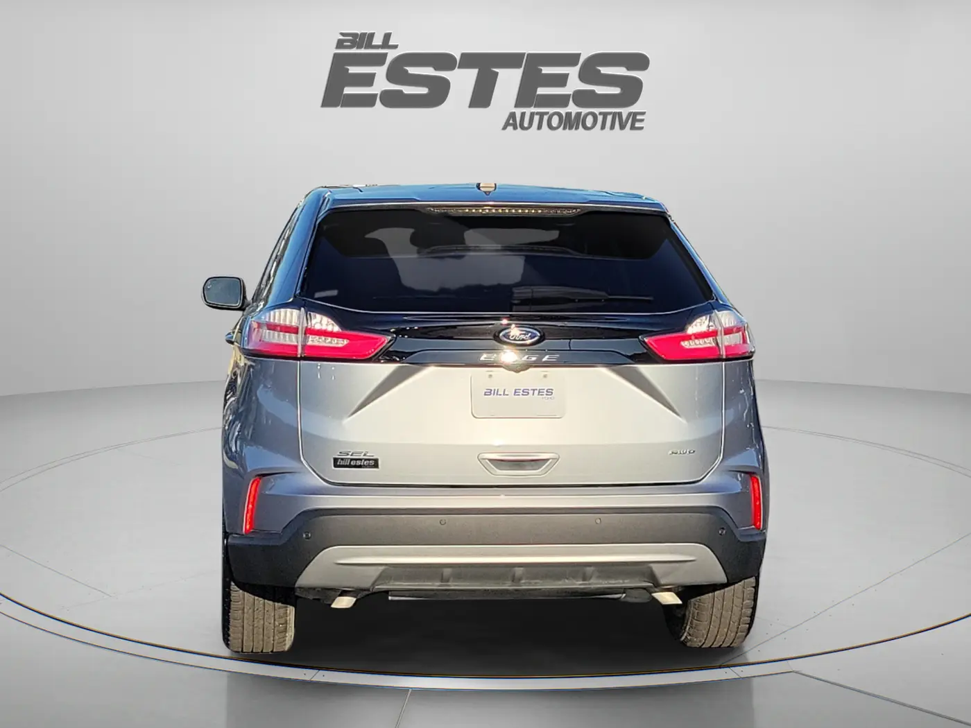 2024 Ford Edge - $25,562