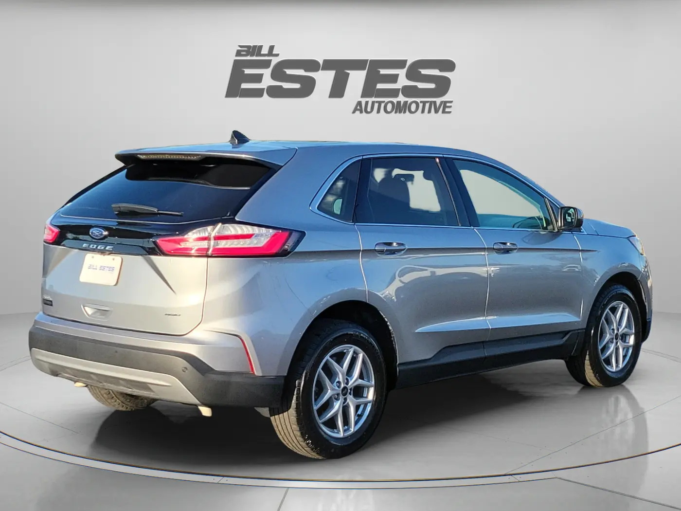 2024 Ford Edge - $25,562