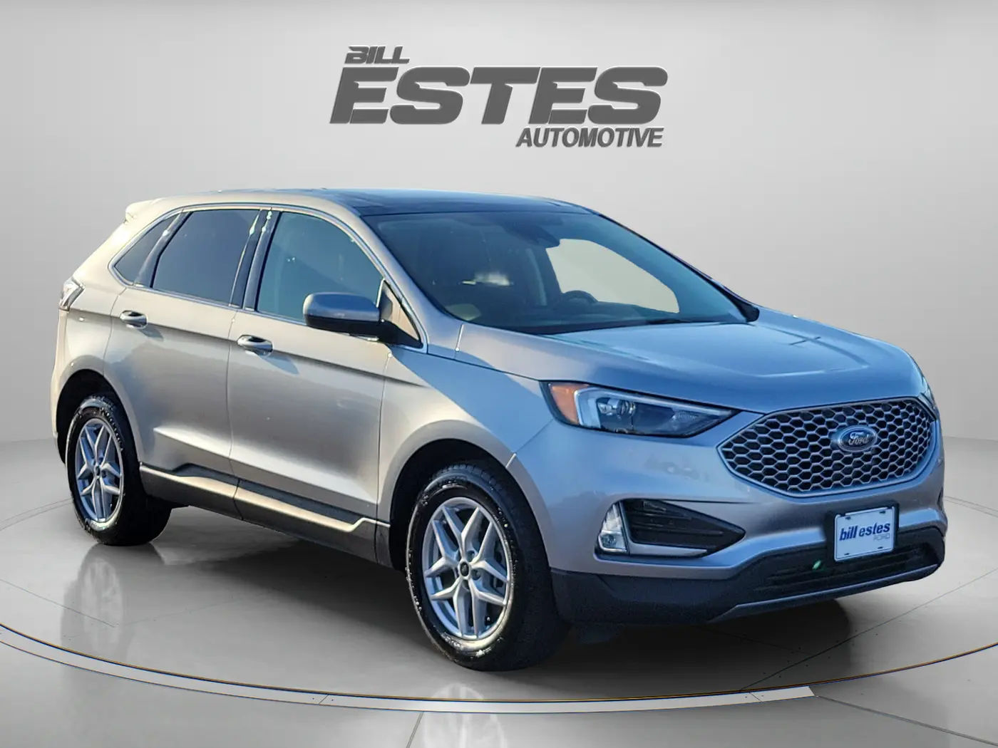 2024 Ford Edge - $25,562