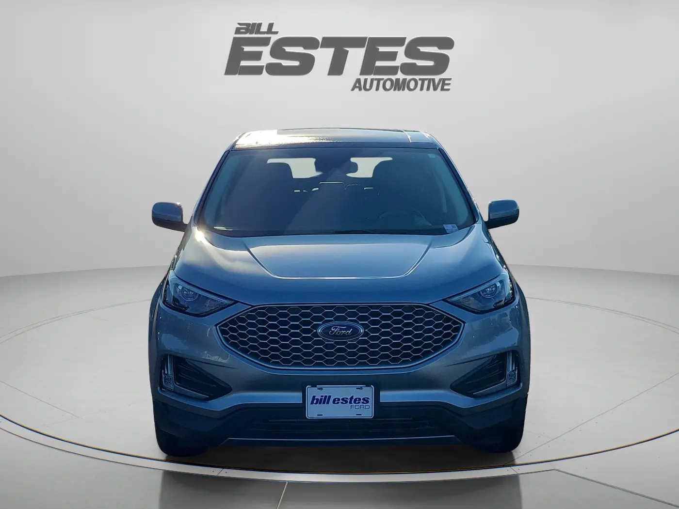 2024 Ford Edge - $25,562