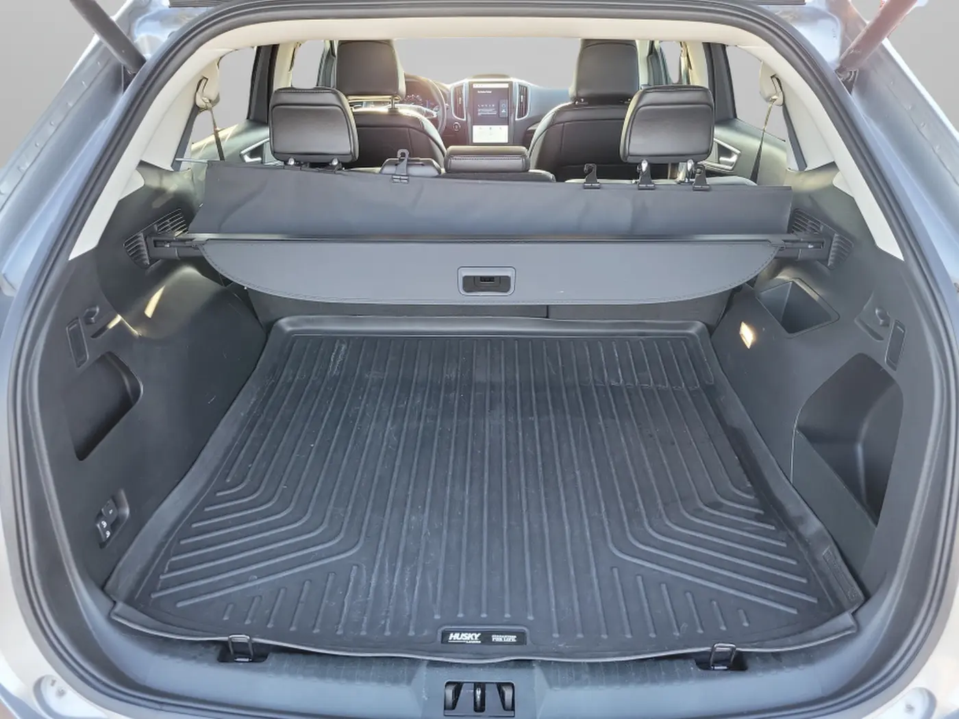 2024 Ford Edge - $25,562