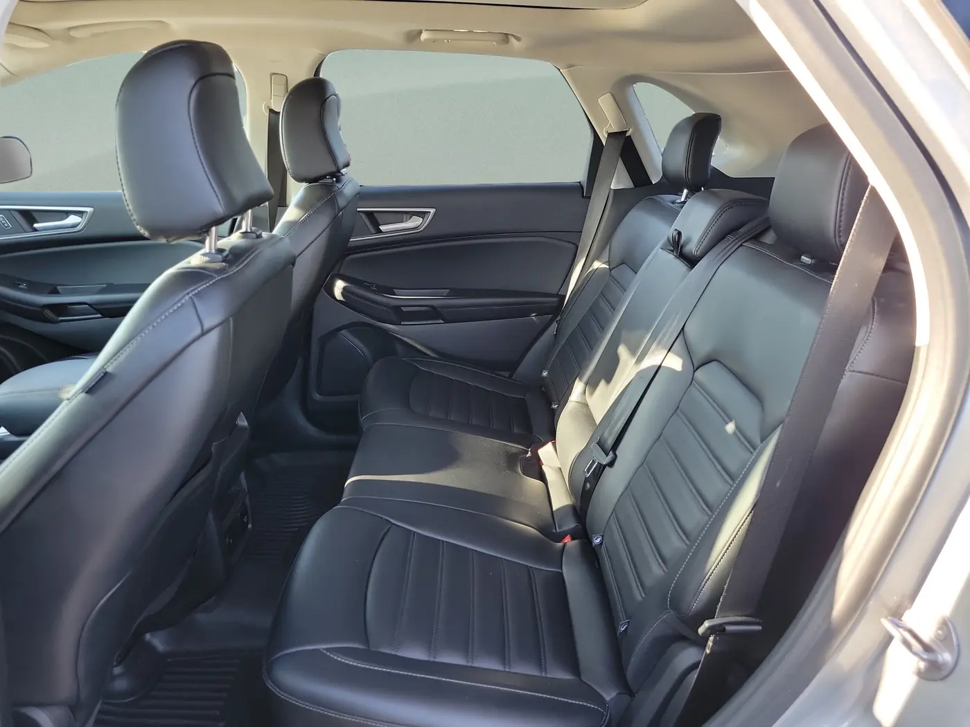 2024 Ford Edge - $25,562