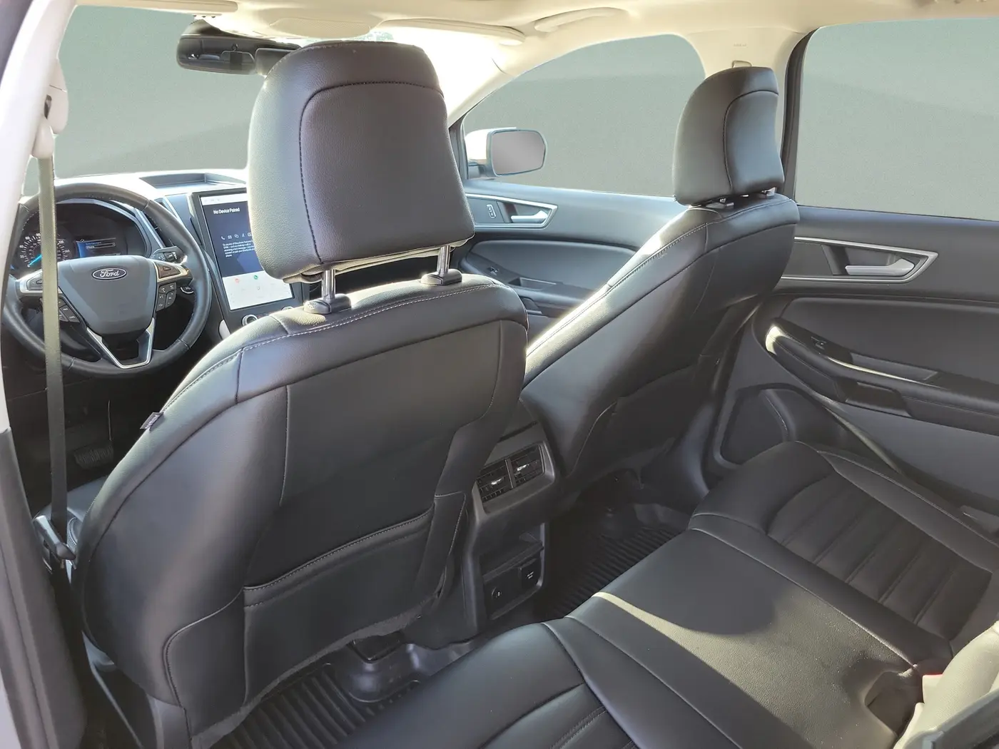 2024 Ford Edge - $25,562