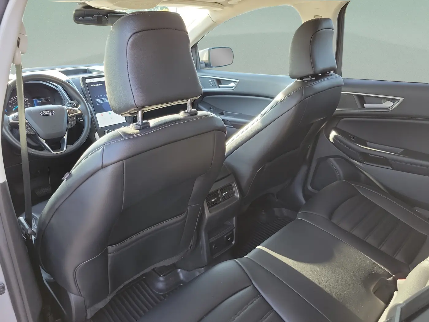 2024 Ford Edge - $25,562
