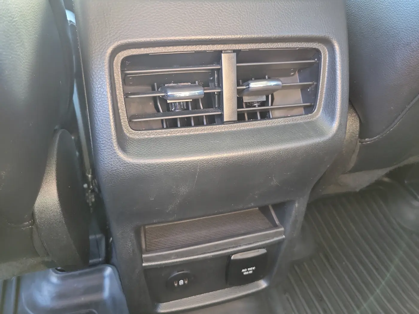 2024 Ford Edge - $25,562