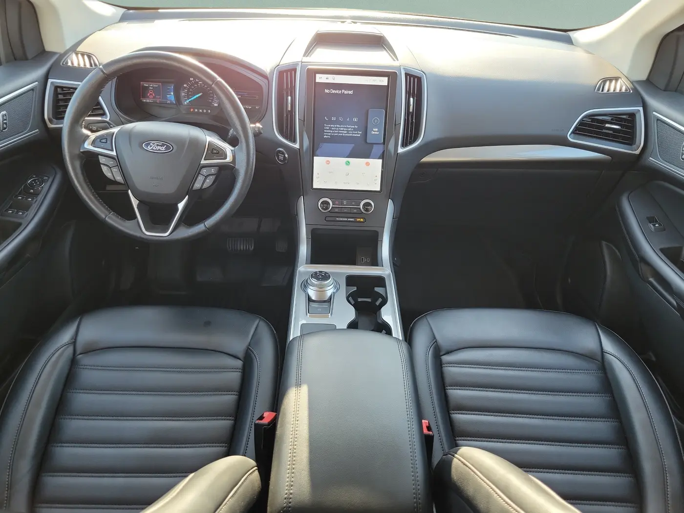 2024 Ford Edge - $25,562
