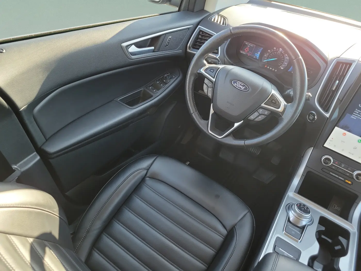 2024 Ford Edge - $25,562