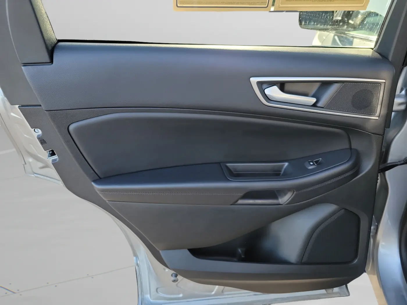2024 Ford Edge - $25,562
