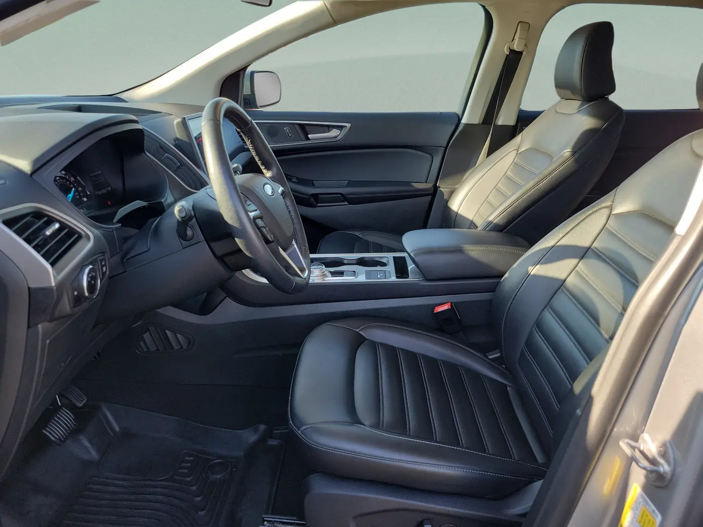 2024 Ford Edge - $25,562