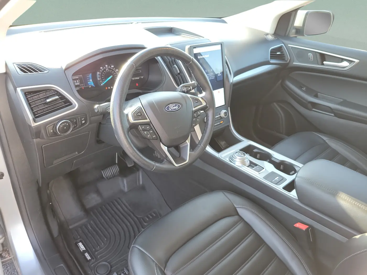 2024 Ford Edge - $25,562