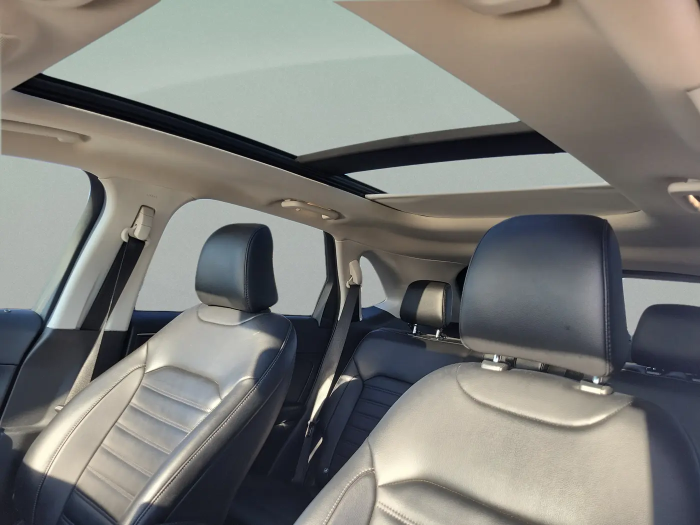 2024 Ford Edge - $25,562