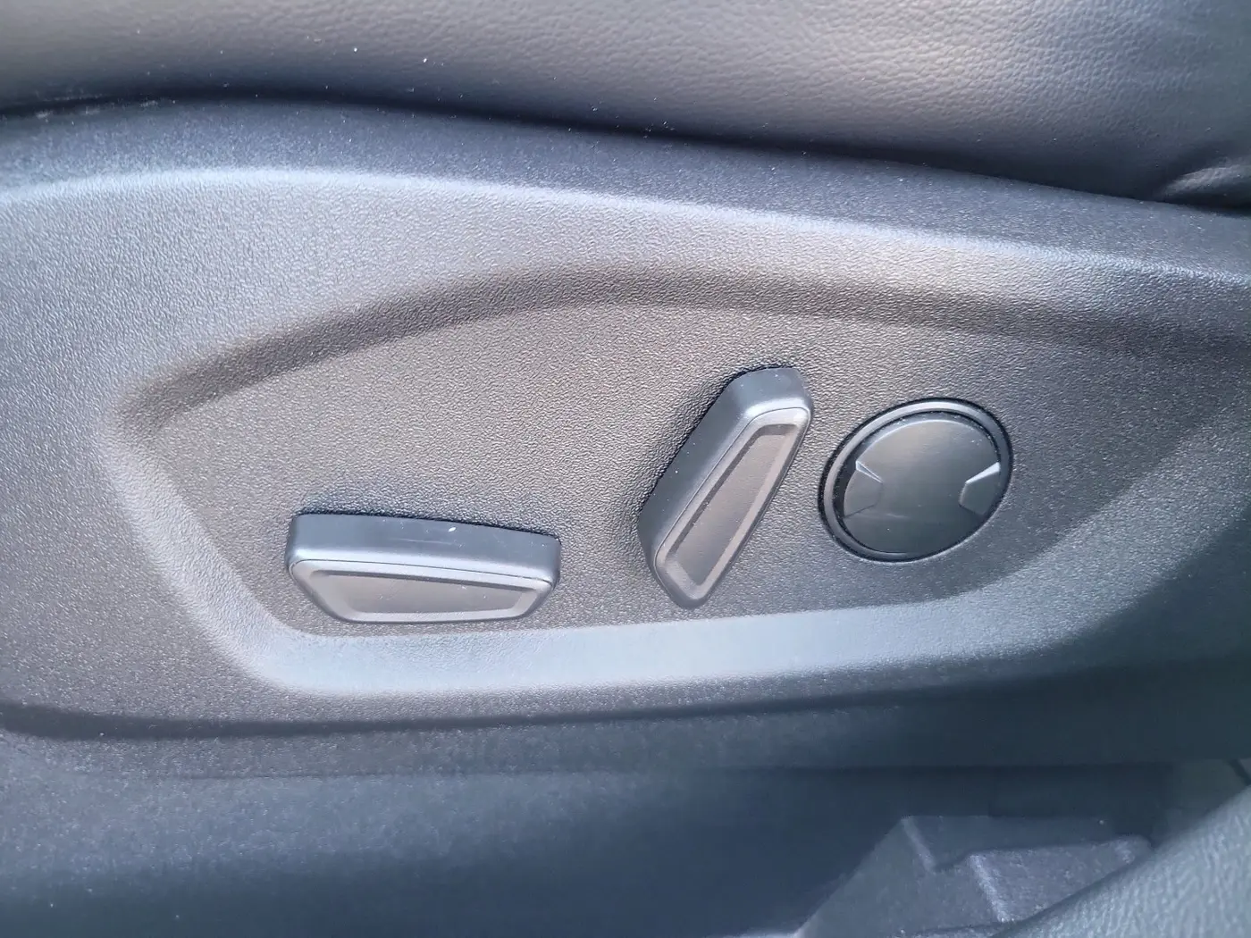 2024 Ford Edge - $25,562