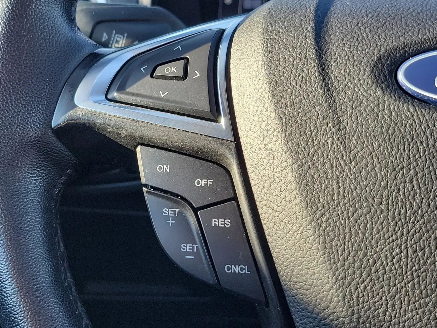 2024 Ford Edge - $25,562