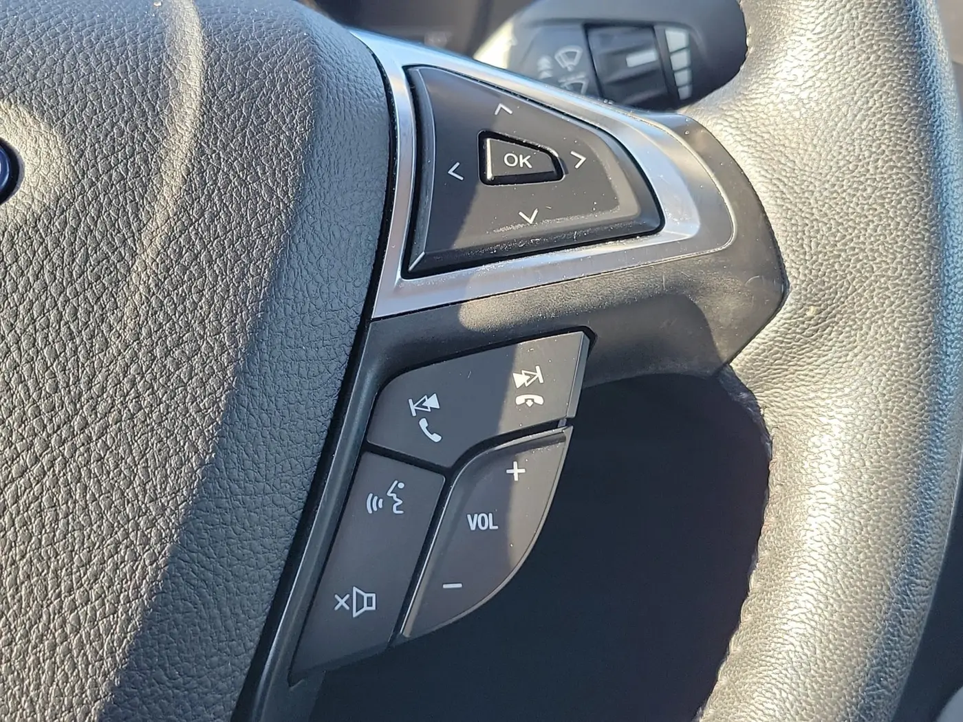 2024 Ford Edge - $25,562