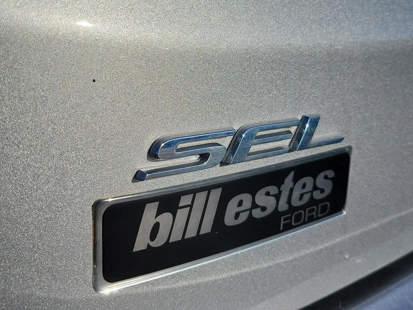 2024 Ford Edge - $25,562