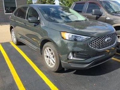 2024 Ford Edge AWD SEL 4DR SUV