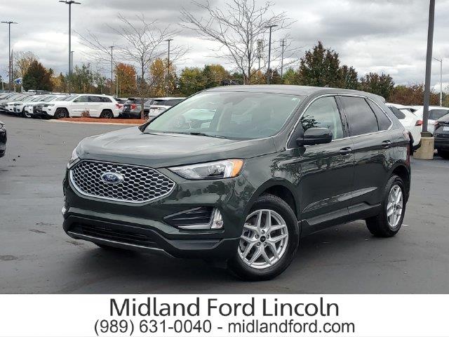 2024 Ford Edge - $22,900
