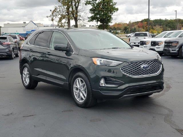 2024 Ford Edge - $22,900