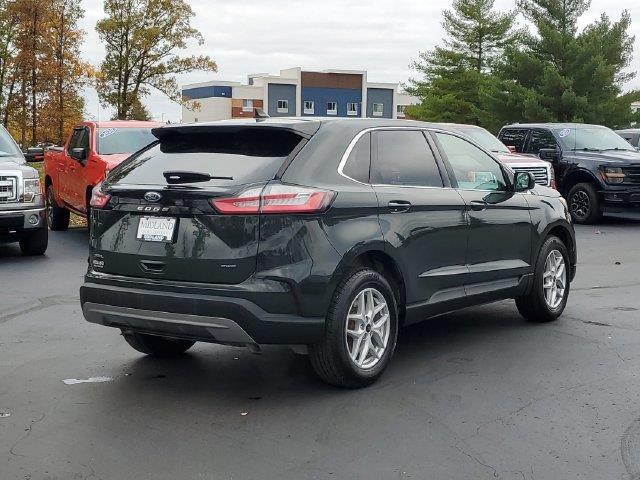 2024 Ford Edge - $22,900