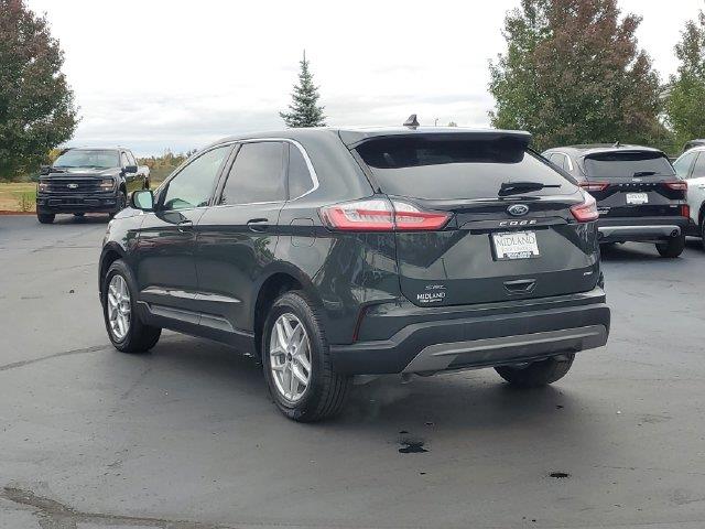 2024 Ford Edge - $22,900