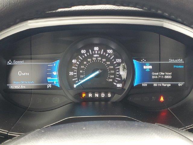 2024 Ford Edge - $22,900