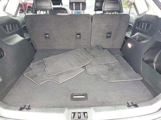 2024 Ford Edge - $22,900