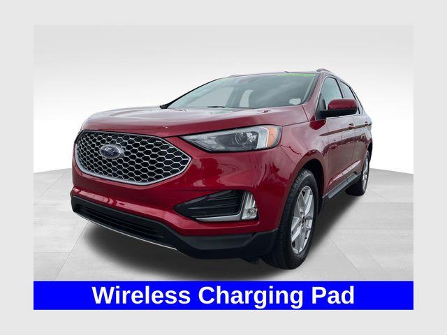 2024 Ford Edge - $24,995