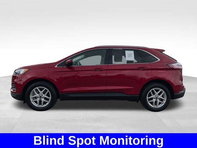 2024 Ford Edge - $24,995