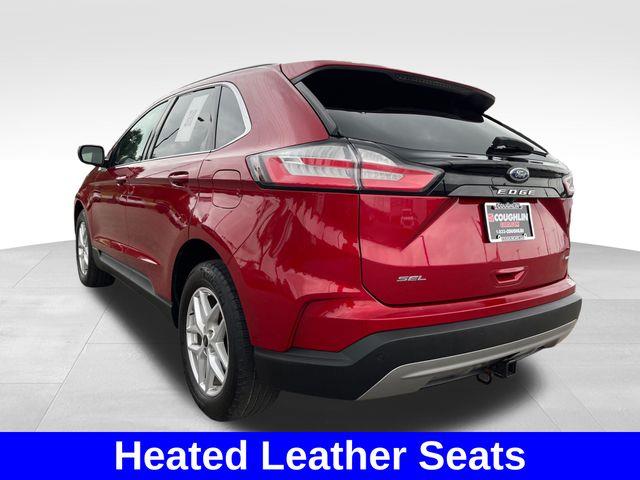 2024 Ford Edge - $24,995
