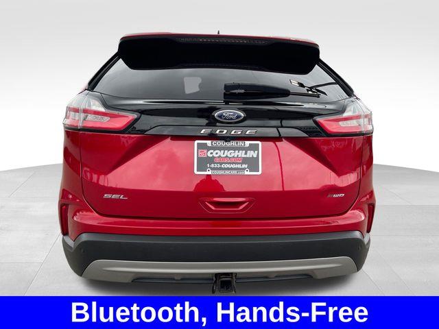2024 Ford Edge - $24,995