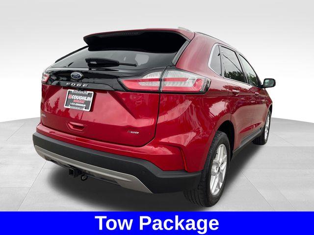 2024 Ford Edge - $24,995